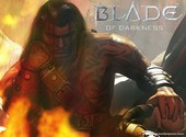 Blade of darkness Fonds d'écran