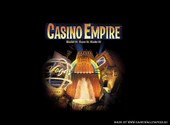 Casino Empire Fonds d'écran