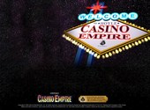 Casino Empire Fonds d'écran
