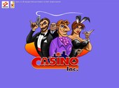 Casino Inc Fonds d'écran
