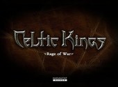 Celtic Kings Rade of War Fonds d'écran