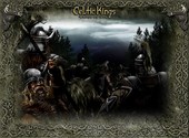 Celtic Kings Rade of War Fonds d'écran