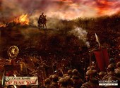 Celtic Kings The Punic Wars Fonds d'écran