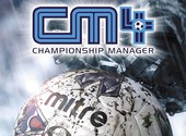Championship Manager 4 Fonds d'écran