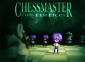 Chessmaster 10th Edition Fonds d'écran