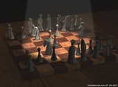 Chessmaster 9000 Fonds d'écran