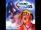 Chronos cross Fonds d'écran