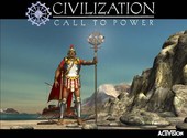 Civilization call to power Fonds d'écran