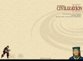 Civilization III Fonds d'écran