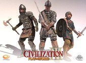 Civilization III Play The World Fonds d'écran