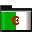 Algérie Icônes