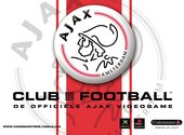 Club Football Ajax Fonds d'écran