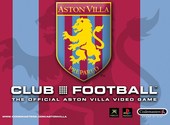Club Football Aston Villa FC Fonds d'écran