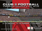 Club Football A C Milan Fonds d'écran