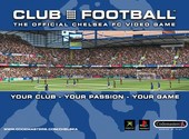 Club Football Chelsea FC Fonds d'écran