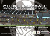 Club Football Juventus Fonds d'écran