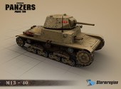 Codename Panzers Phase Two Fonds d'écran