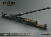Codename Panzers Phase Two Fonds d'écran
