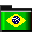 Brésil Icônes