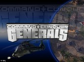 Command and conquer generals Fonds d'écran