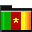 Cameroun Icônes