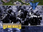 Command and conquer generals Fonds d'écran