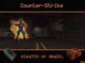 Counter strike