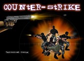 Counter strike Fonds d'écran