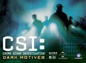 CSI Fonds d'écran