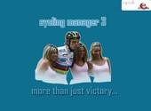 Cycling manager 3 Fonds d'écran