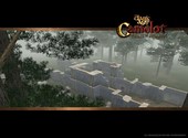 Dark Age of Camelot Trials of Atlantis Fonds d'écran