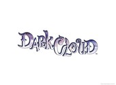 Dark cloud Fonds d'écran