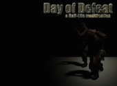 Day of defeat Fonds d'écran