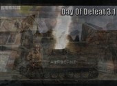 Day of defeat Fonds d'écran