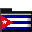 Cuba Icônes