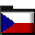 République Tchèque Icônes