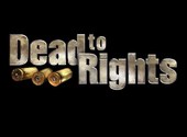Dead to rights Fonds d'écran