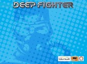 Deep fighter Fonds d'écran