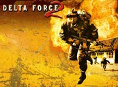 Delta Force 2 Fonds d'écran