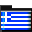 Grèce Icônes