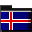 Islande Icônes