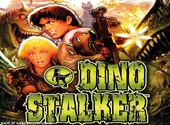 Dino Stalker Fonds d'écran