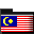 Malaisie Icônes