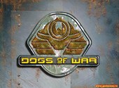 Dogs of war Fonds d'écran