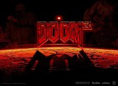 Doom 3 Fonds d'écran