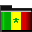 Sénégal Icônes