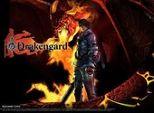 Drakengard Fonds d'écran