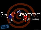 Dreamcast Fonds d'écran