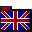 Royaume Uni Icônes