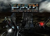 Earth 2150 Fonds d'écran